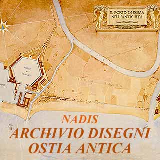 Logo: Nuovo archivio disegni