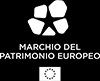 logo: Marchio del Patrimonio Europeo