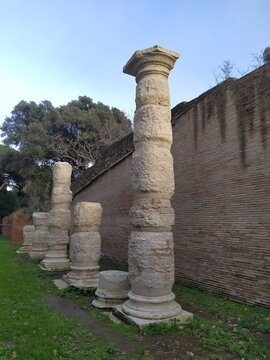 Settimo seminario ostiense