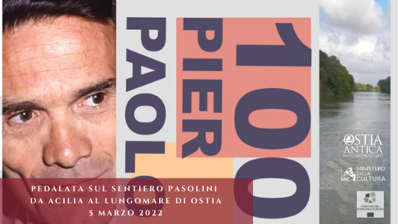 Pedalata 5 marzo