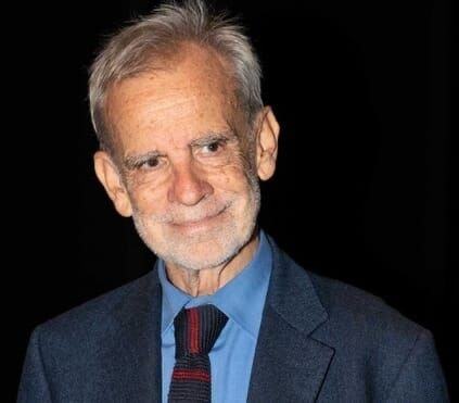 Professor Serianni
