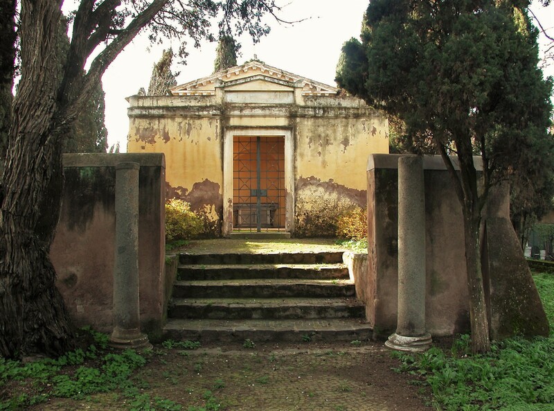 Chiesa di S. Ercolano - La chiesa di sant'Ercolano - Area