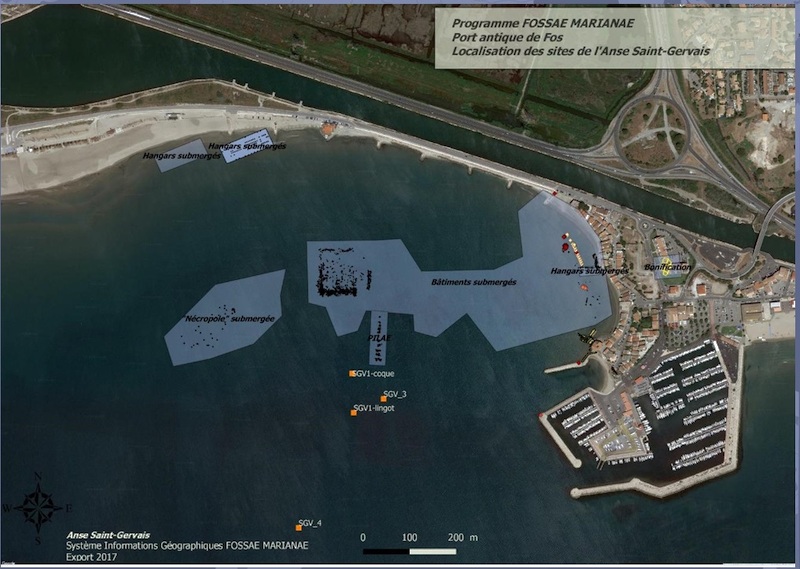 fos-sur-mer