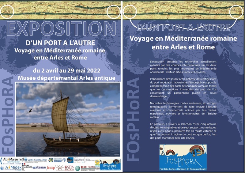 LOCANDINA MOSTRA