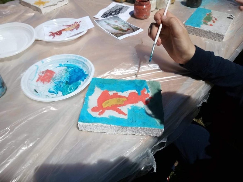 Laboratorio Milana