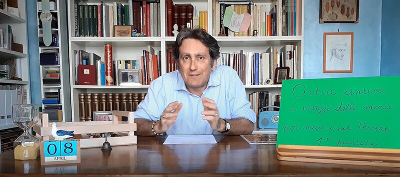 Sfondo Franco Tella