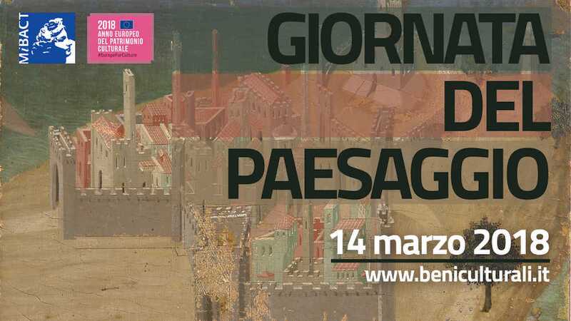 20180314 Giornata del Paesaggio