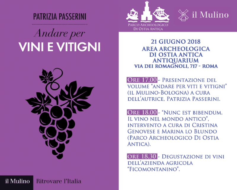 20180621 Vini e Vitigni