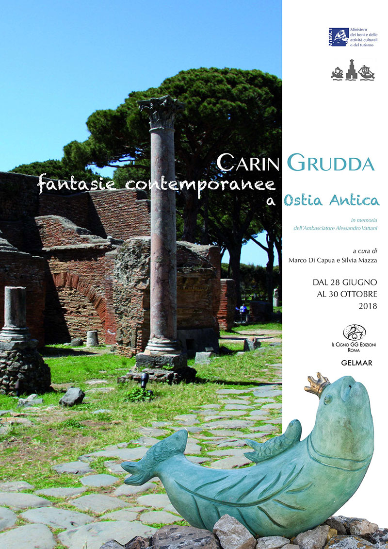 20180628 Grudda: Fantasie Contemporanee