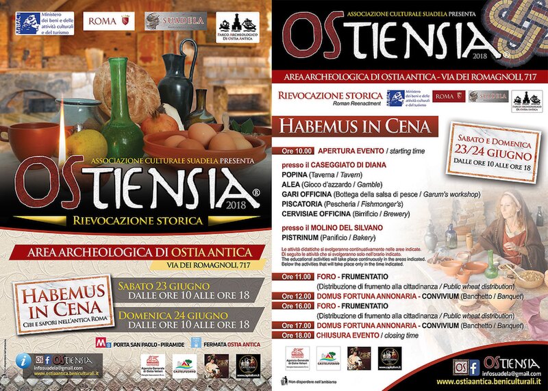 20180623-24 Ostiensia