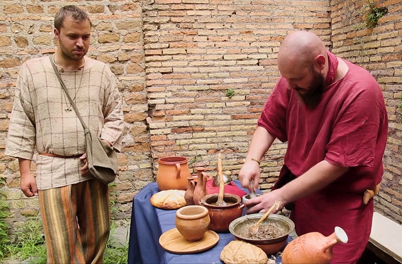 20181014 Sardinia Romana 03