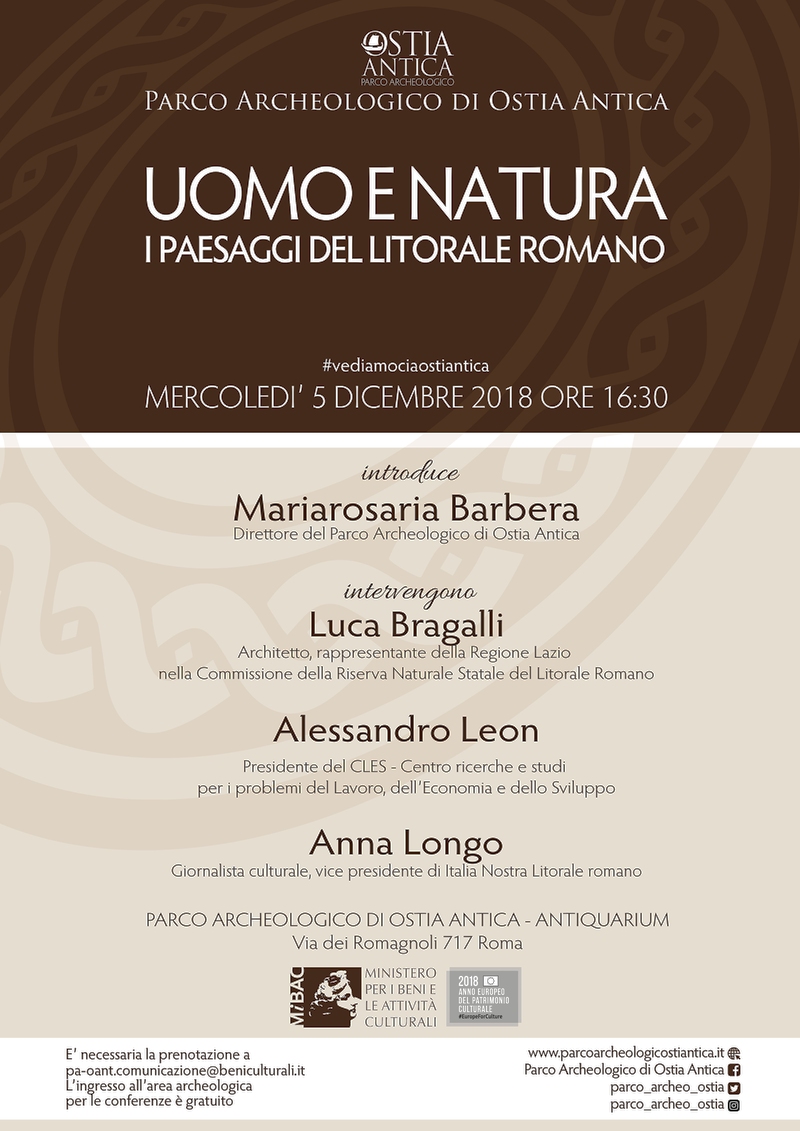 locandina 5 dicembre