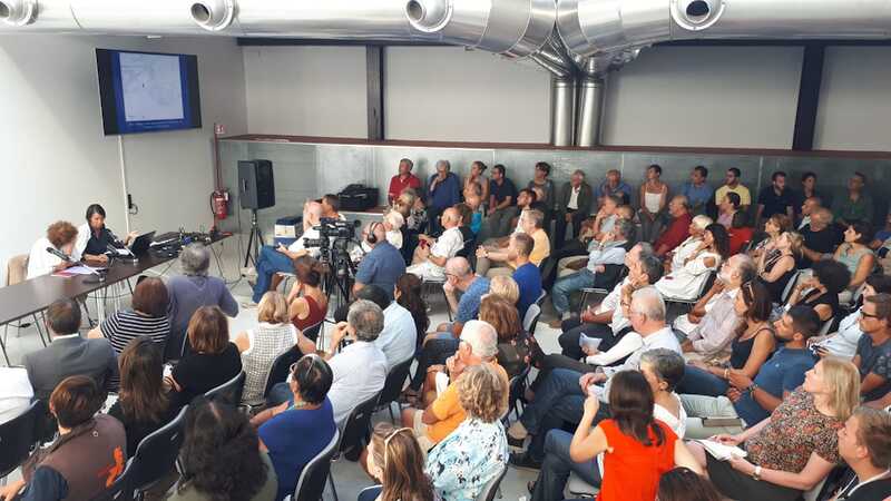 conferenze Vediamoci a Ostia antica