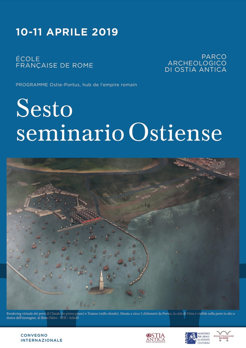 locandina VI seminario ostiense