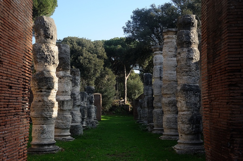 porto-di-claudio-colonnacce