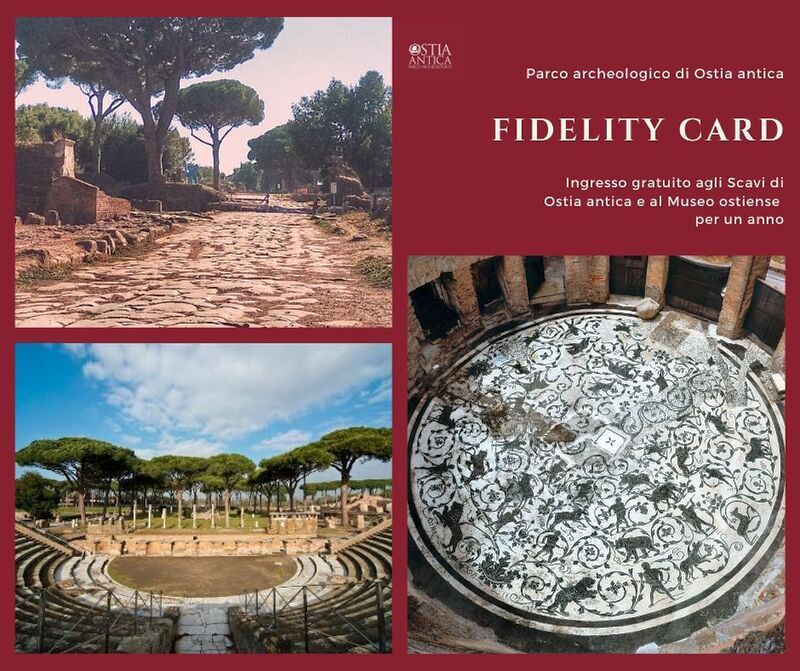 Fidelity card
