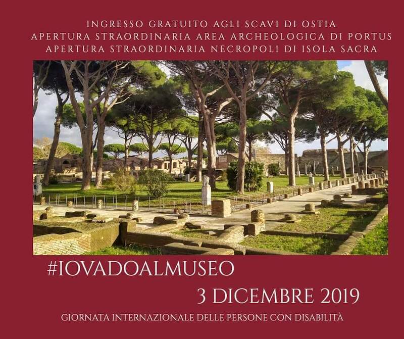 3 dicembre 2019