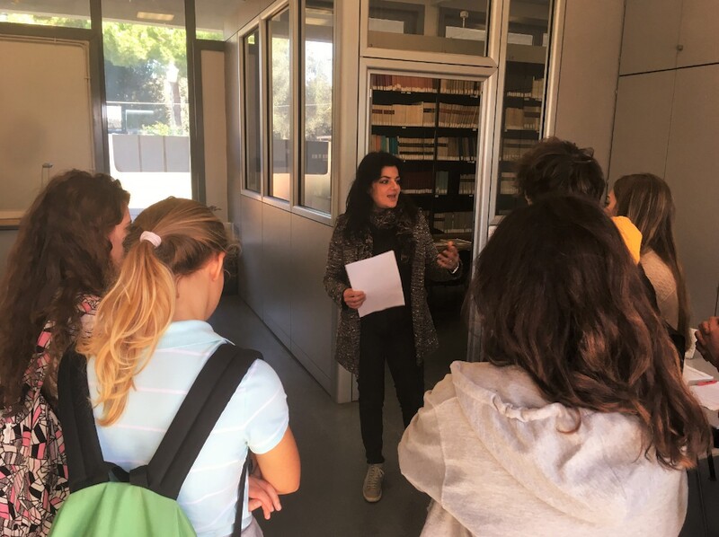 Alternanza scuola-lavoro