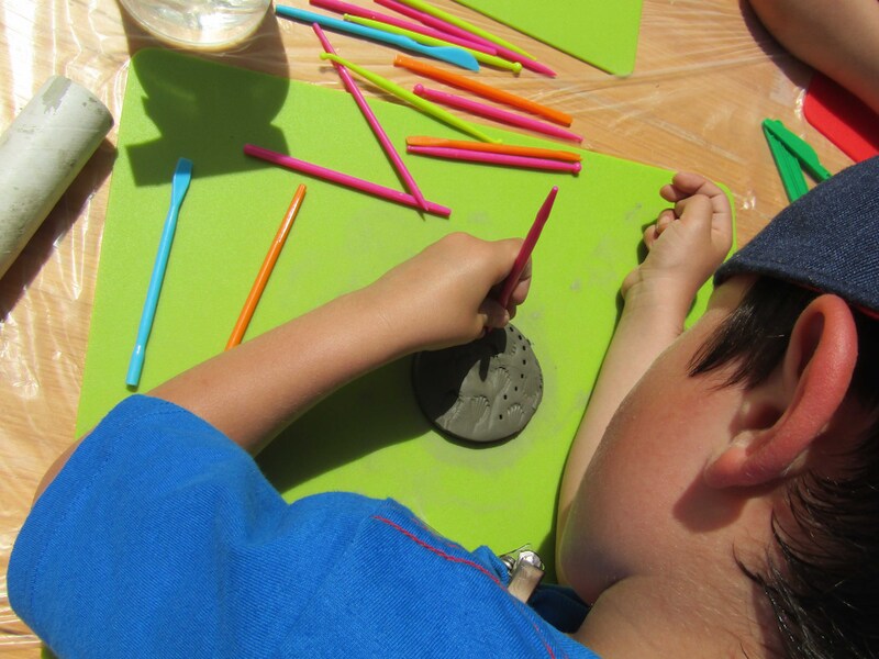 Laboratorio Parente