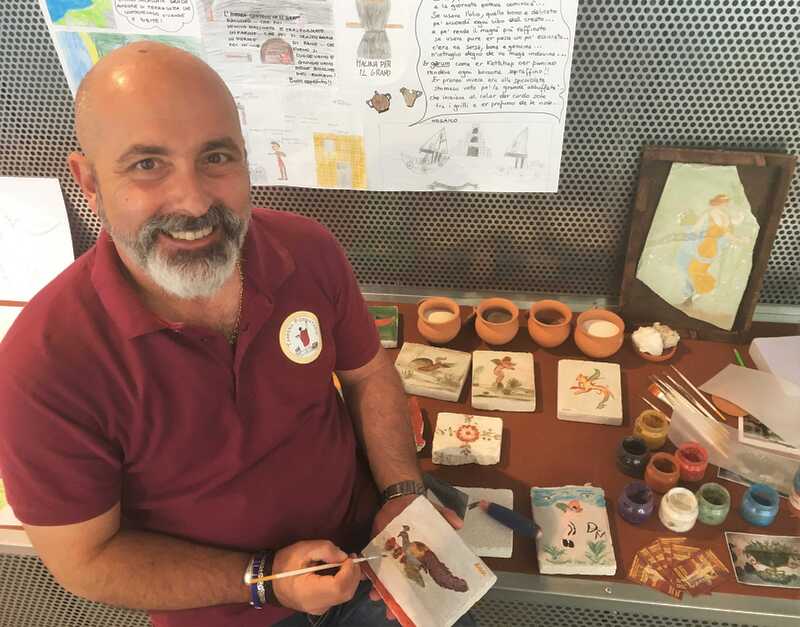 Maurizio Milana