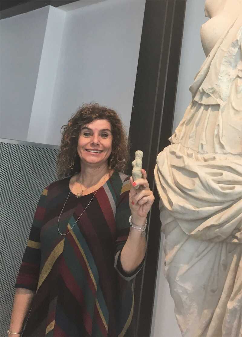 Flavia Salomone