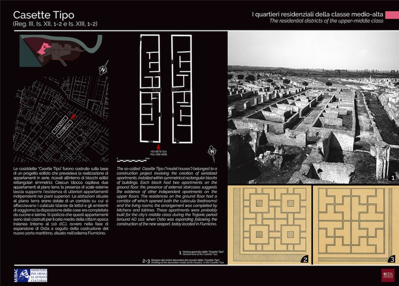 Panel 72 - Casette Tipo