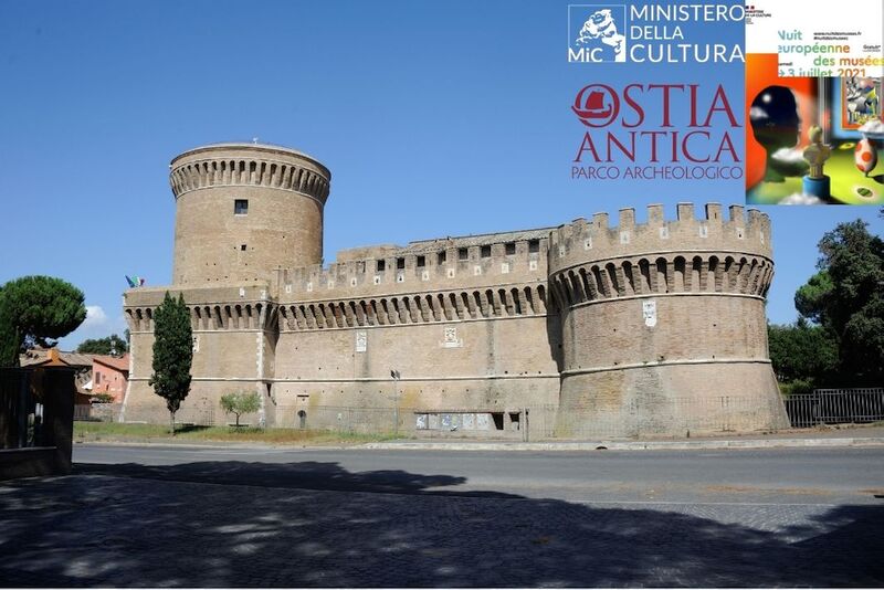 Notte dei Musei 2021