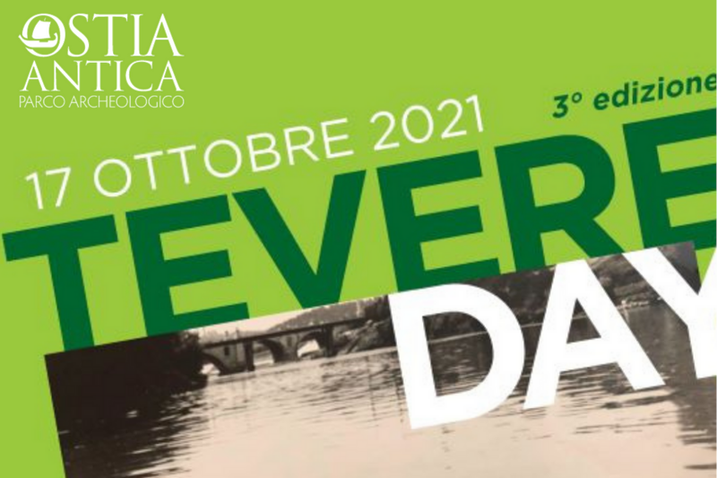 Tevere day banner