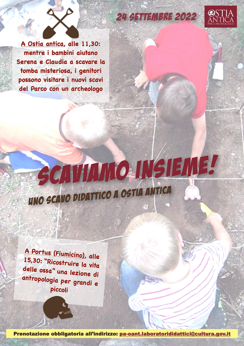 Locandina 24 settembre 2022