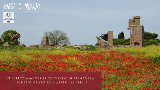 Aperture aprile 2023