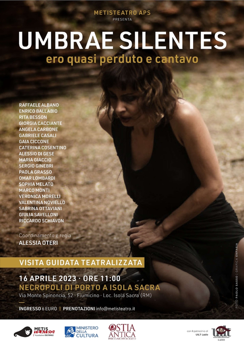 Metis teatro aprile 2023
