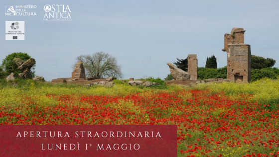 1 maggio 2023