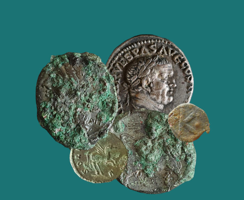 Archeometalli