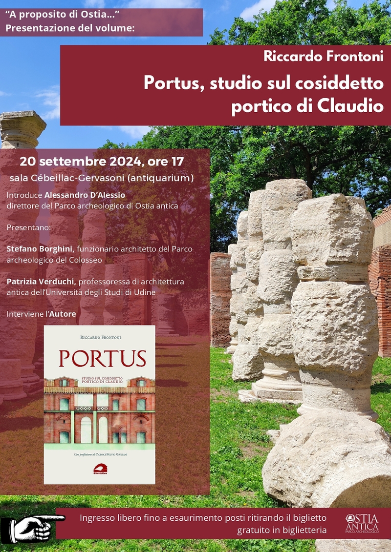 presentazione Frontoni