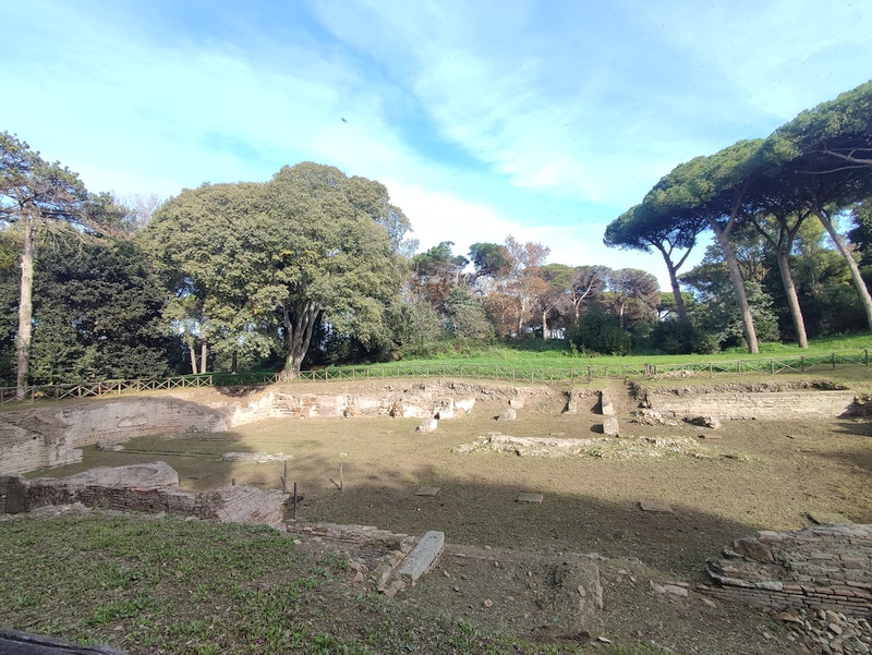 Basilica Portuense