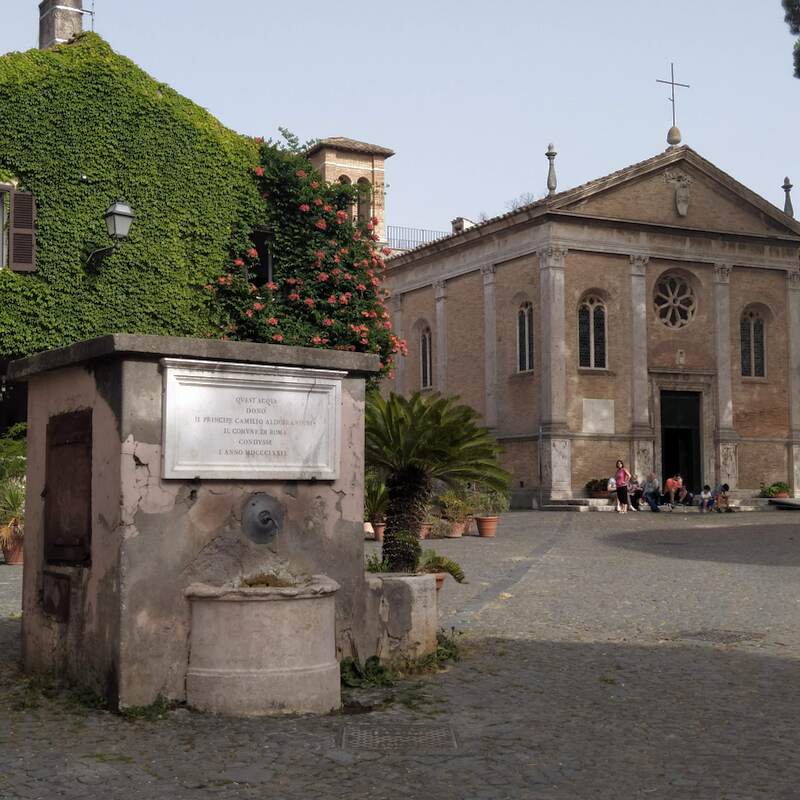 Sant'aurea