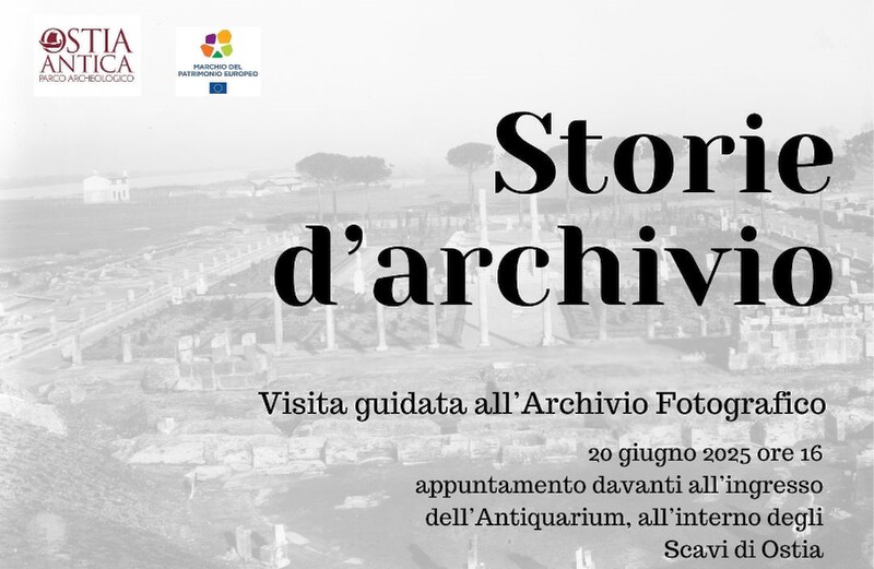 locandina storie d'archivio