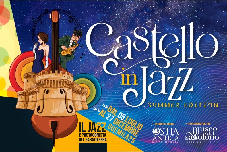castello in jazz