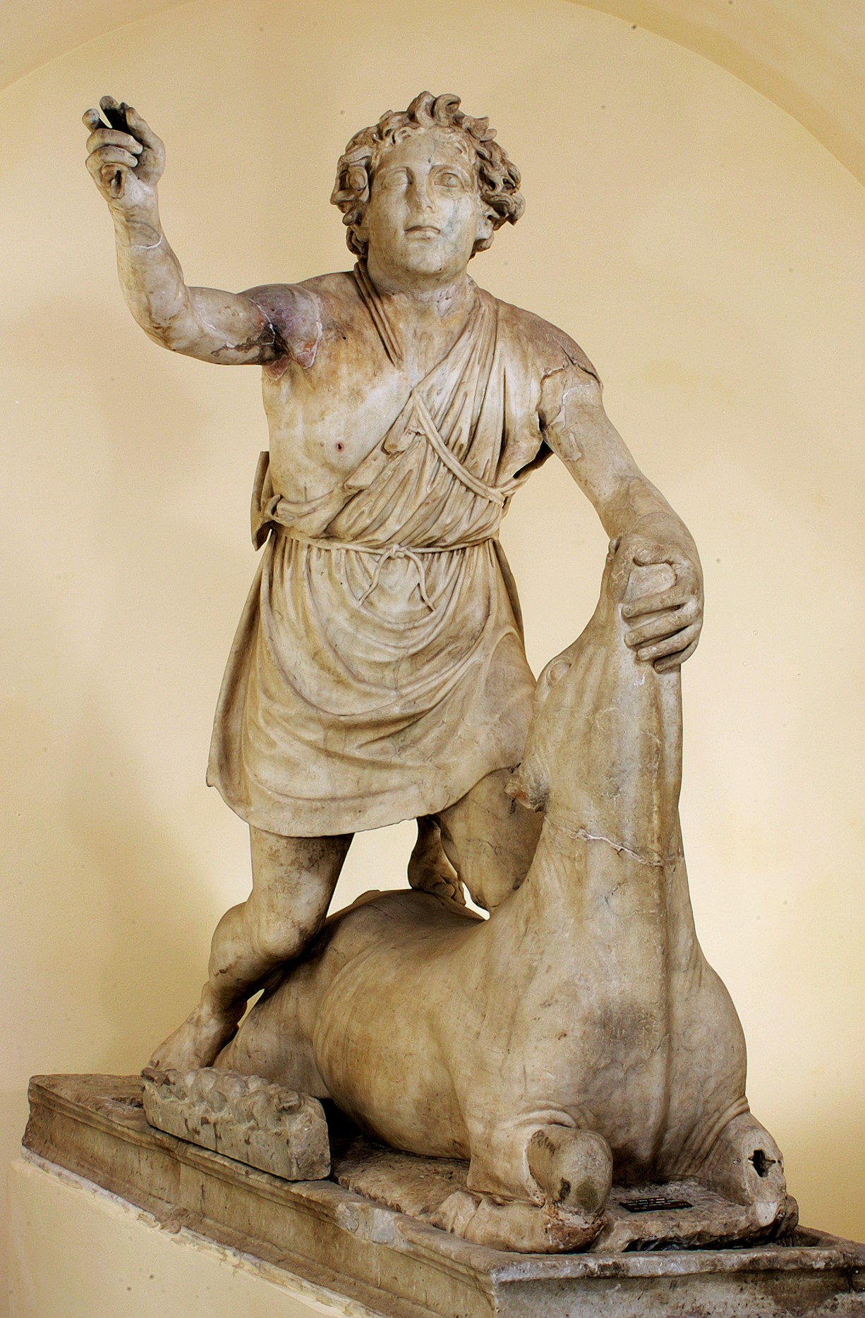 Mitra