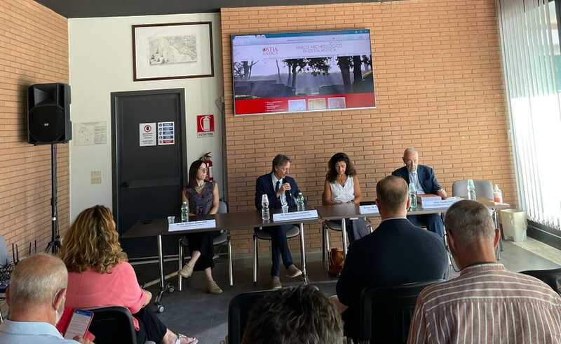 Conferenza 13 settembre 2022