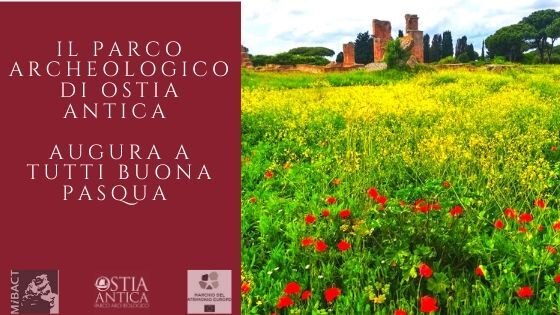 Pasqua 2020